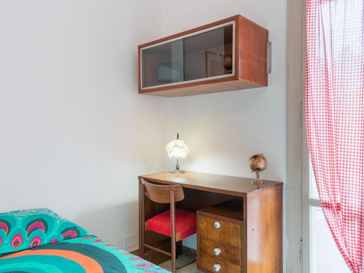 Flaminia Bright & Roomy Apartment Πέζαρο Εξωτερικό φωτογραφία