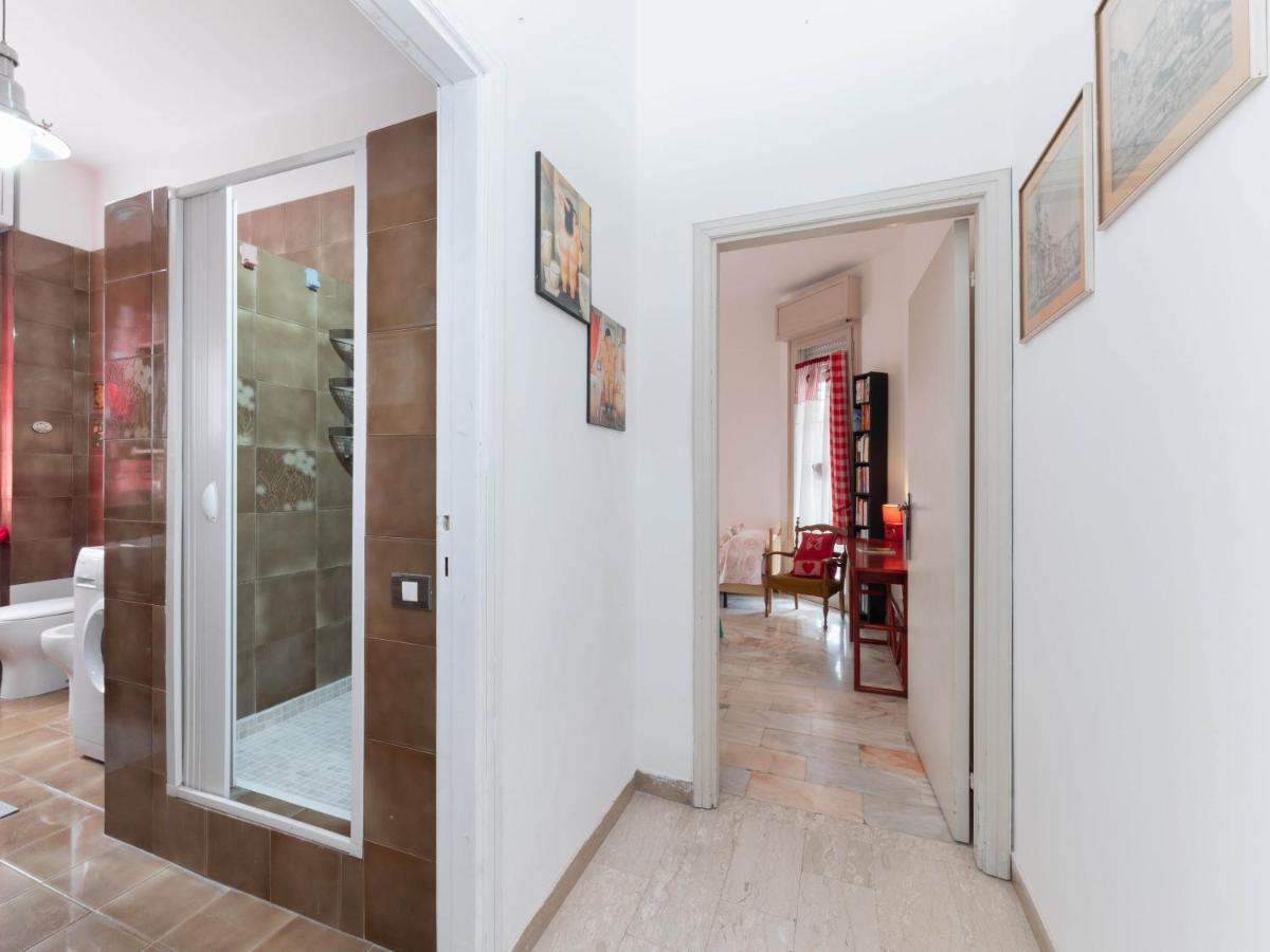 Flaminia Bright & Roomy Apartment Πέζαρο Εξωτερικό φωτογραφία