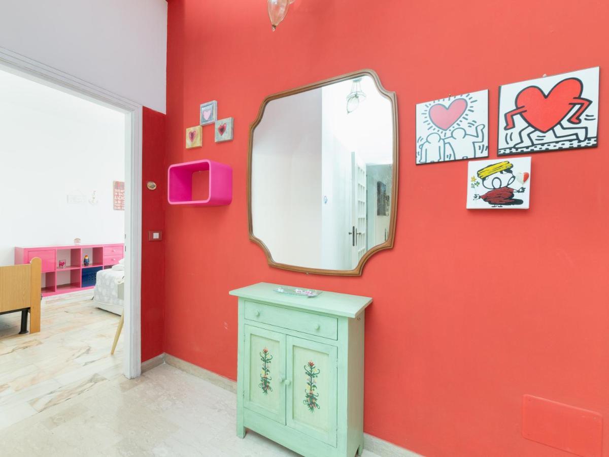 Flaminia Bright & Roomy Apartment Πέζαρο Εξωτερικό φωτογραφία